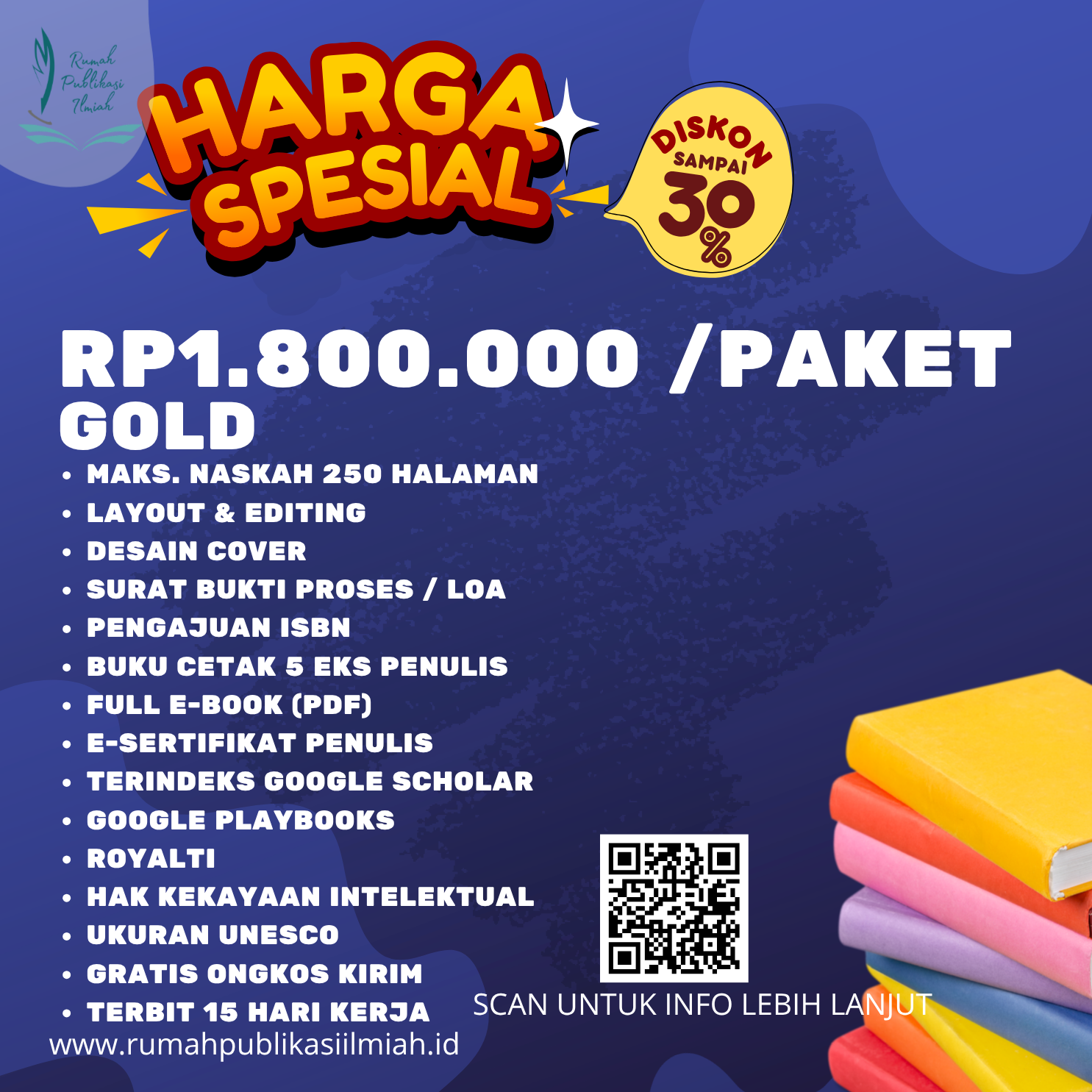 Sampul Gold